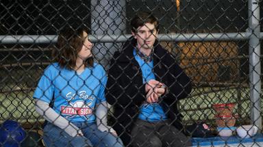 The Good Doctor 5x12