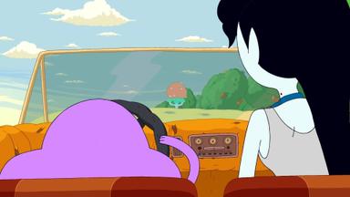 Hora de Aventura 6x14