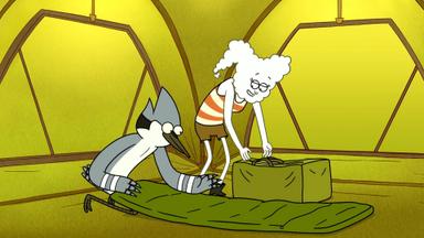 Un show más 6x15
