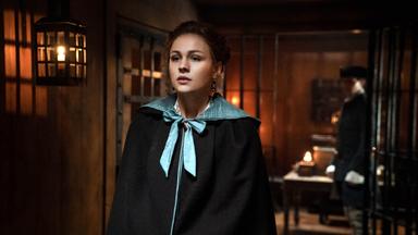 Outlander 4x12