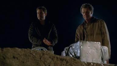 Fringe 3x6