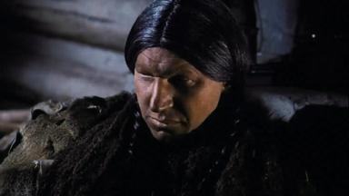 La familia Ingalls 1x22