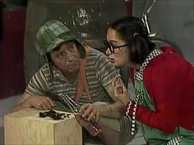 El Chavo 7x6