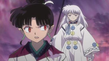 Inuyasha 2x1