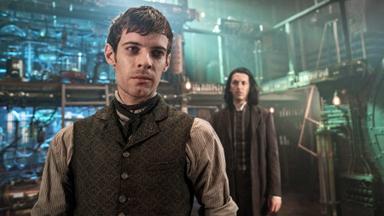 Penny Dreadful 3x9