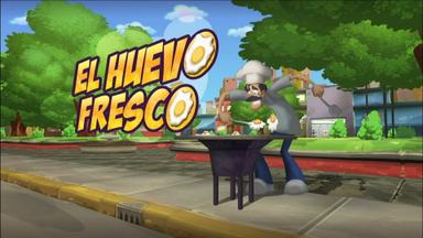 El Chavo Animado 4x15