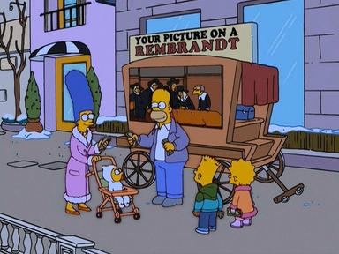 Los Simpson 15x7