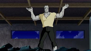Static Shock 3x13