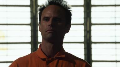 Justified: La ley de Raylan 3x2