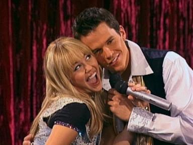 Hannah Montana 3x10
