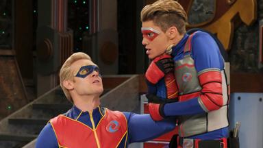Henry Danger 5x37