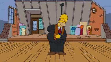 Los Simpson 19x2