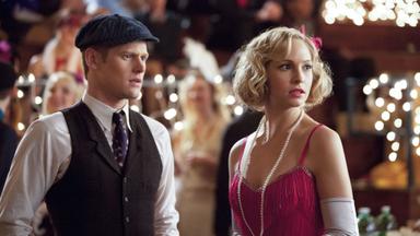 Diarios de Vampiros 3x20