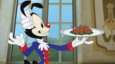Animaniacs 1x21