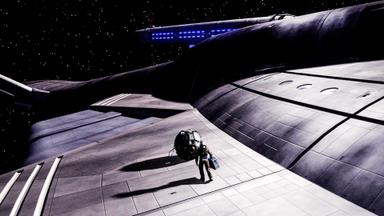 Viaje a las estrellas: Enterprise 2x3