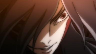 キャシャーン Sins 1x23