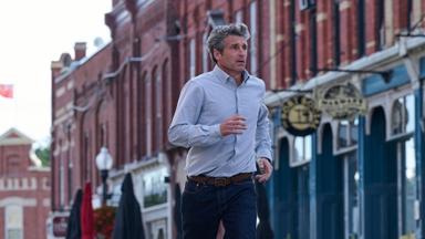 Memoria de un Asesino 1x2