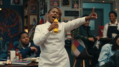 Un mundo diferente 1x5