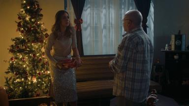 Simplemente Alicia 1x10