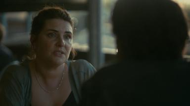 Playing Gracie Darling 1x3