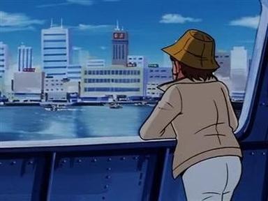 Super Campeones 1x10