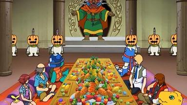 Digimon: Data Squad 1x30