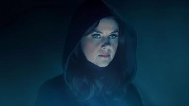Coven Academy: El Secreto de las Brujas 1x4