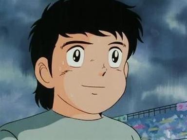 Super Campeones 1x13