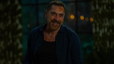 Cabo de miedo 1x10