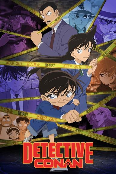 Detective Conan