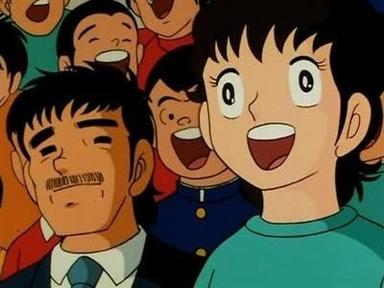 Super Campeones 1x7