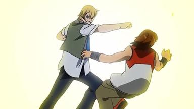 Digimon: Data Squad 1x34