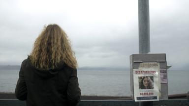 42 días en la oscuridad 1x1