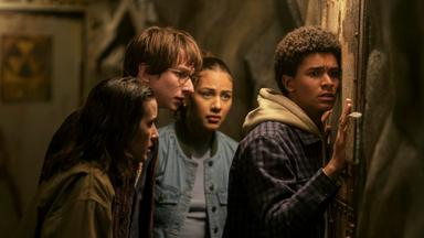 Refugio de Harlan Coben 1x8