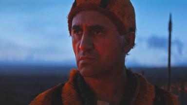 El gran guerrero 1x8