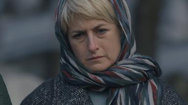 Enciclopedia de Estambul 1x6