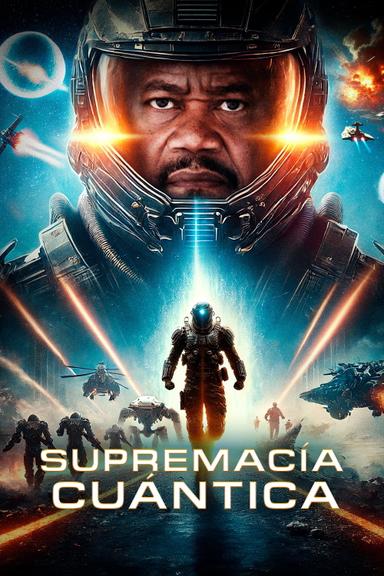 Quantum Supremacy