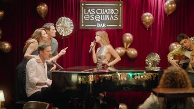El otro padre 1x10