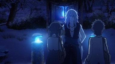Nagi no Asukara 1x22