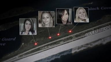 Killing Grounds: The Gilgo Beach Murders 1x2