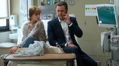 Atracción fatal 1x5