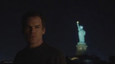 Dexter: Resurrección 1x10