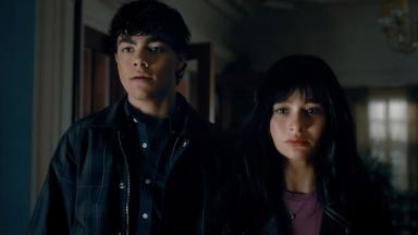 Coven Academy: El Secreto de las Brujas 1x5