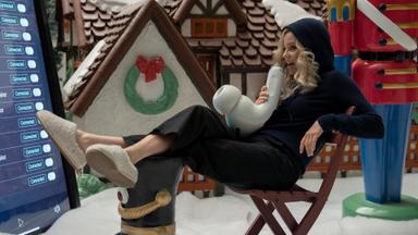 The Miniature Wife 1x7