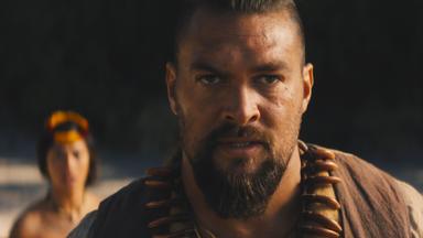 El gran guerrero 1x7