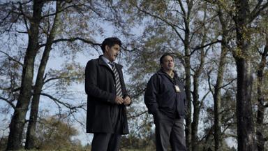 42 días en la oscuridad 1x2