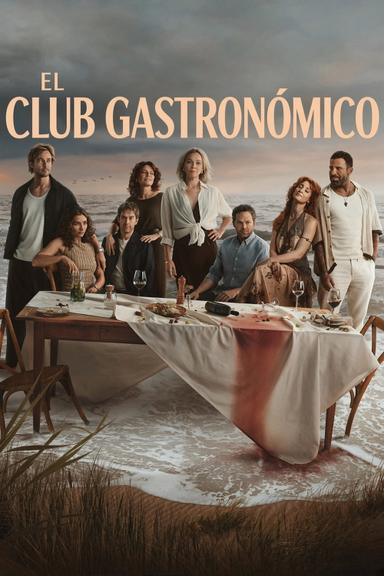 El club gastronómico