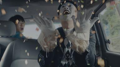 Un trabajo maldito 1x2