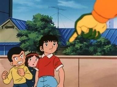 Super Campeones 1x2